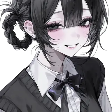 Profile image of 一ノ瀬　美月