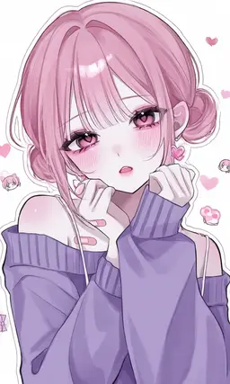 Profile image of 姫乃 美羽