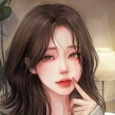 Profile image of 주민하