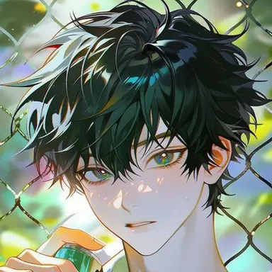 Profile image of 유하민