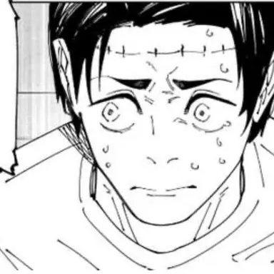 Profile image of 乙骨憂太