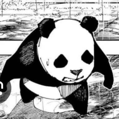 Profile image of パンダ