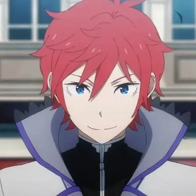 Profile image of ラインハルト