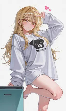 Profile image of 다온