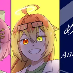 Profile image of メテヲ