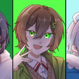 Profile image of Sレイマリ