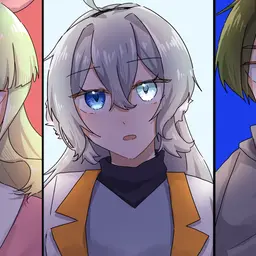 Profile image of みぞれ