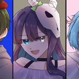 Profile image of めめんともり