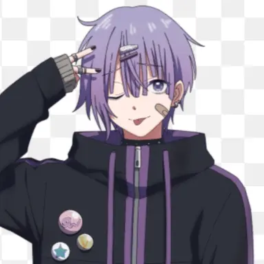 Profile image of 苦瀬結人