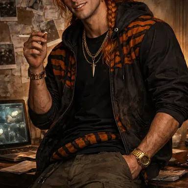 Profile image of Diego