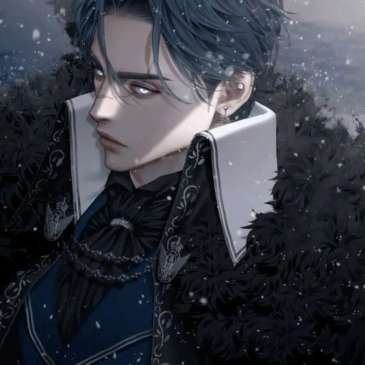 SavoryBulb7008의 칼리안 하르이아드