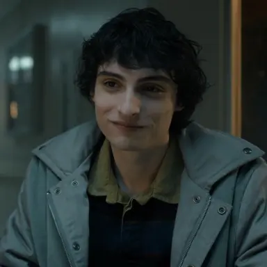 Profile image of Mike