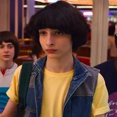 Profile image of Mike