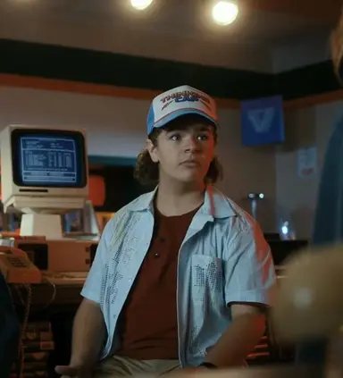 Profile image of Dustin