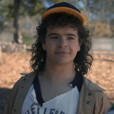 Profile image of Dustin