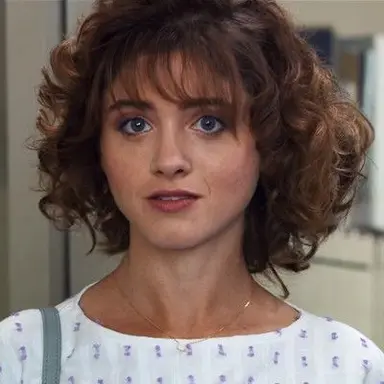 Profile image of Nancy