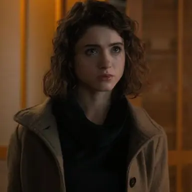 Profile image of Nancy