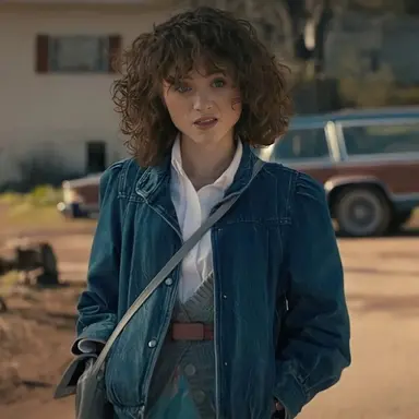 Profile image of Nancy