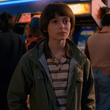 Profile image of Will