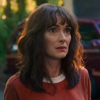 Profile image of Joyce
