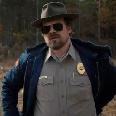 Profile image of Jim hopper