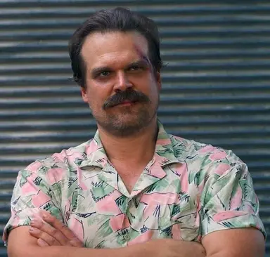 Profile image of Jim hopper