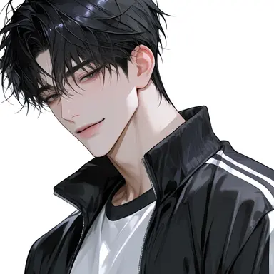 Profile image of 윤재안