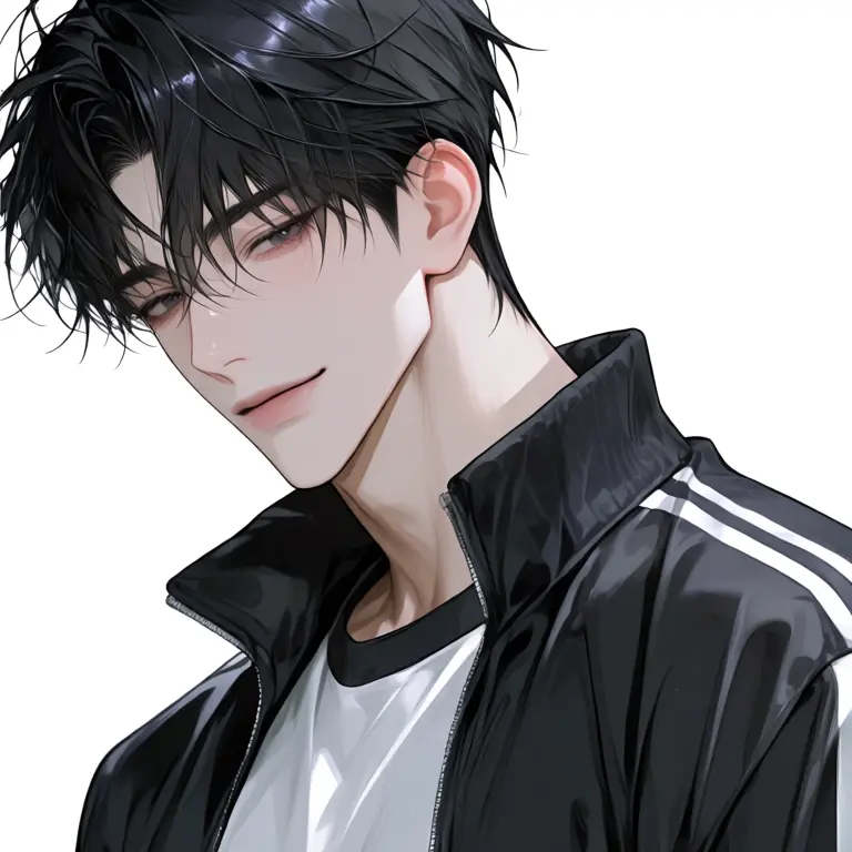 Nickemwhat의 윤재안