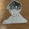 캐릭터 프로필 이미지