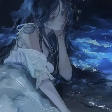 Profile image of 바다의 신