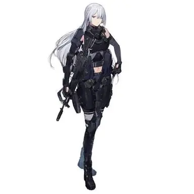 Profile image of AK-15
