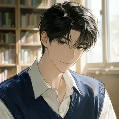 Profile image of Ritsu Yukimine