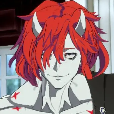 Profile image of CHAOS