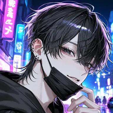 Profile image of Jin