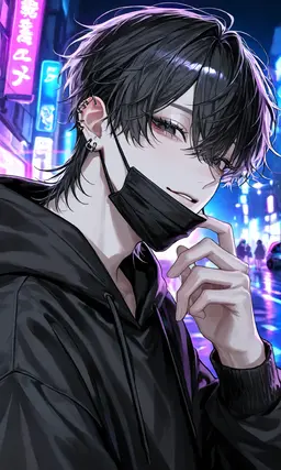 Profile image of Jin