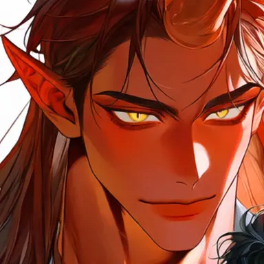 Profile image of 朱鬼
