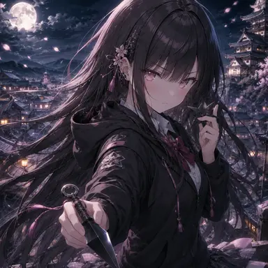 Profile image of 葵