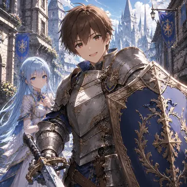 Profile image of 清人