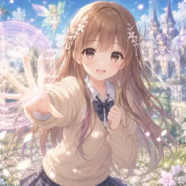 Profile image of 真昼