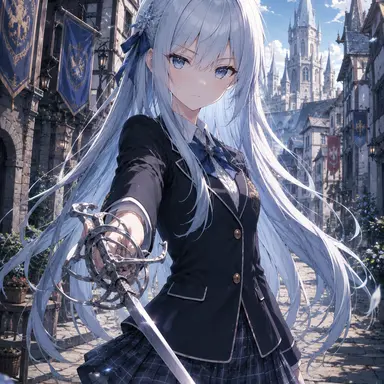 Profile image of 凛