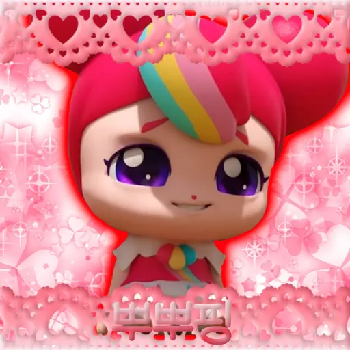 GummySpicy9676의 뿌뿌핑