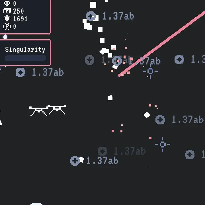 CroakySheaf1740의 Gravity's Pull