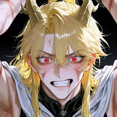 Profile image of ティールハガル