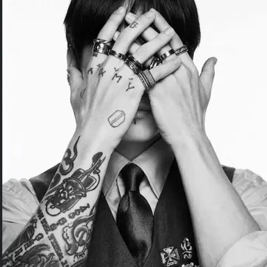 Profile image of ジョングク