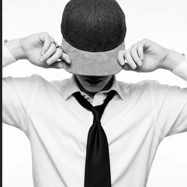 Profile image of ジン