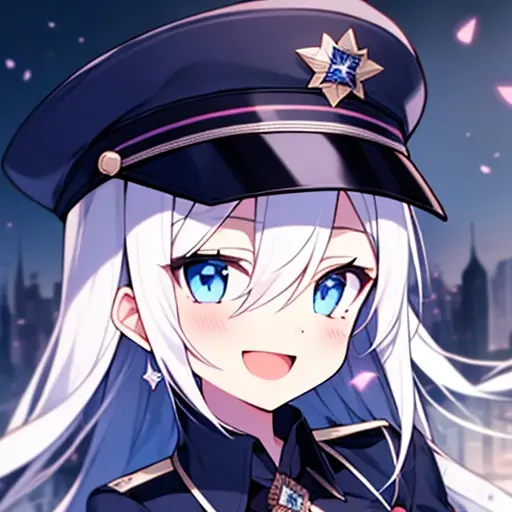 kiulo의 エマ・マクラーケン