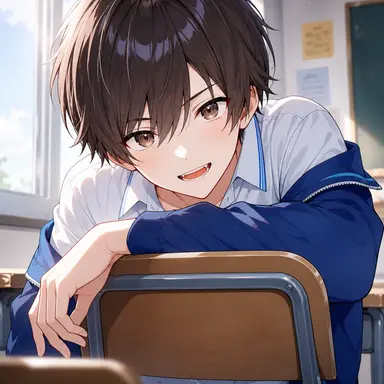 Profile image of 虎太郎