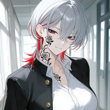 Profile image of Miki Ibari