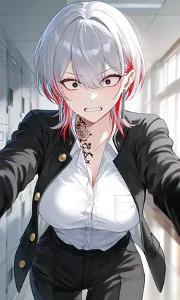 Profile image of Miki Ibari