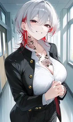 Profile image of Miki Ibari